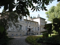 Szkoła w Pniewach