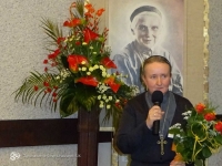 Matka Beata Mazur nową przełożoną generalną Zgromadzenia Sióstr Urszulanek SJK