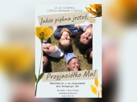 Jakże piękna jesteś, przyjaciółko ma... rekolekcje dla dziewcząt 18+