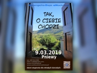 EDEN - dzień skupienia dla młodych dorosłych - marzec 2019