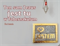 KROMKA SŁOWA NA VI NIEDZIELĘ ZWYKŁĄ