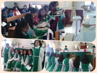 W Oruro/ Boliwia