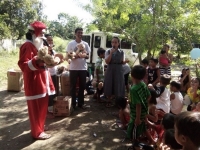 Boże Narodzenie na Filipinach - przejmująca relacja