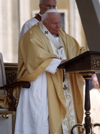 Św. Jan Paweł II