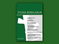 s. Małgorzata Pagacz - Pokora w Rozmyślaniach św. Urszuli Ledóchowskiej w świetle Ćwiczeń duchowych św. Ignacego Loyoli