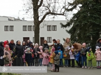 Rodzinny weekend ze św. Urszulą w Pniewach