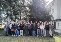 Warsztaty teatralne - SEDNO 2025