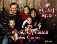Święto Świętej Rodziny-Jezusa, Maryi i Józefa