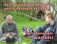 KROMKA SŁOWA NA XXVI NIEDZIELĘ ZWYKŁĄ