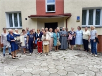 Zjazd absolwentek Poczekajki