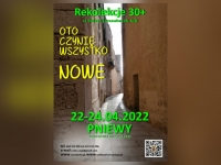 Rekolekcje 30+