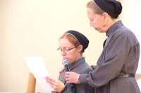 Śluby wieczyste w Petersburgu - 12.9.2015