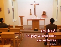 KROMKA SŁOWA NA NIEDZIELĘ ŚW. RODZINY
