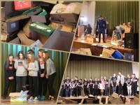 Ważne pytania, próba odpowiedzi, scena i my. SEDNO po raz ósmy!