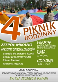 Piknik Rodzinny