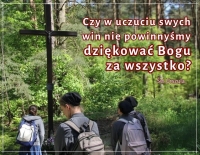 KROMKA SŁOWA NA IV NIEDZIELĘ WIELKIEGO POSTU