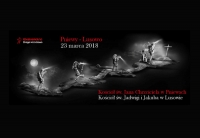 Weź swój krzyż i pójdź za Mną – krótka refleksja z Ekstremalnej Drogi Krzyżowej z Pniew do Lusowa