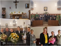 Nie lękajcie się, Ja jestem z wami… Pierwsze kroki szarych urszulanek w Königstein