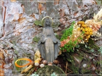 Uroczystość Wniebowzięcia Najświętszej Maryi Panny