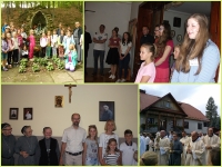 Wakacje w Lipnicy Murowanej
