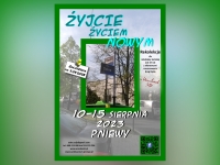Żyjcie życiem nowym - rekolekcje dla młodzieży żeńskiej