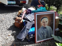 Wiadomość z Filipin - Trwa ewakuacja Tagaytay