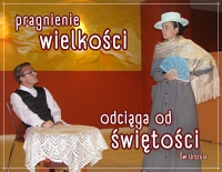 Kromka Słowa na III Niedzielę Adwentu