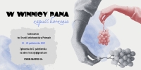 W Winnicy Pana – FORUM MŁODYCH W PNIEWACH
