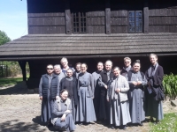 Wszystkie moje źródła są w Tobie...