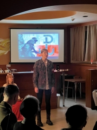 Wieczornica Patriotyczna -&quot;Poczekajka&quot; w Lublinie