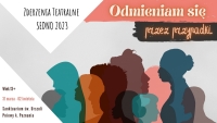 Odmieniam się przez przypadki - Sedno 2023