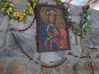 Uroczystość Wniebowzięcia Matki Bożej