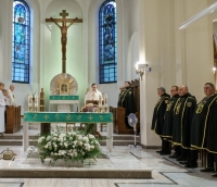 5 lat istnienia Centrum Misyjnego Sióstr Urszulanek SJK w Milanówku!