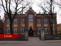 Z kroniki Zgromadzenia