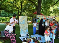 Świętowanie na Powiślu - zakończenie obchodów 150. rocznicy urodzin św. Urszuli