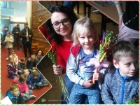 Rodzinny weekend ze św. Urszulą w Pniewach
