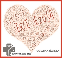 Uroczystość Najświętszego Serca Pana Jezusa na Wiślanej