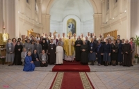 Odbyło się w St. Petersburgu - IX Ogólne Spotkanie CORSUM