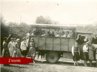 Z kroniki Zgromadzenia