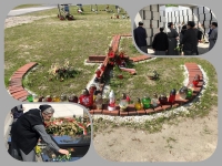Na pielgrzymim szlaku - pielgrzymka sióstr z Łodzi w Warszawie