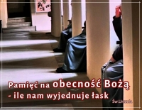 KROMKA SŁOWA NA XXXIII NIEDZIELĘ ZWYKŁĄ