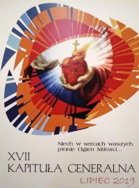 XVII Kapituła Generalna Zgromadzenia