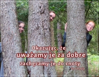 KROMKA SŁOWA NA V NIEDZIELĘ WIELKIEGO POSTU
