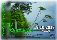 EDEN - dzień skupienia dla młodych dorosłych - październik 2019