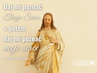 Uroczystość Najświętszego Serca Pana Jezusa - święto tytularne Zgromadzenia
