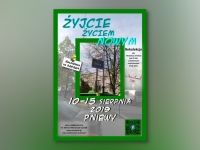Żyjcie życiem nowym - rekolekcje dla młodzieży żeńskiej