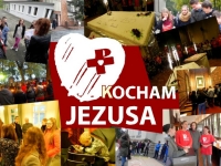 Radość przyjaźni - Forum 2015