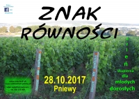 EDeN - dzień skupienia dla młodych dorosłych - październik 2017