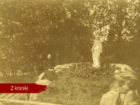 Z kroniki Zgromadzenia