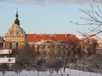 &quot;Z klasztornego skarbca&quot; - nowość na sieradzkim kanale YouTube&#039;a